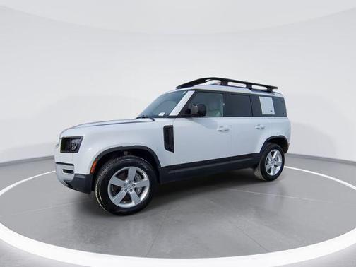 2023 Land Rover Defender 110 SE