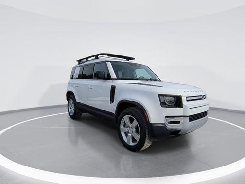 2023 Land Rover Defender 110 SE