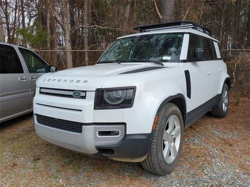 2023 Land Rover Defender 110 SE