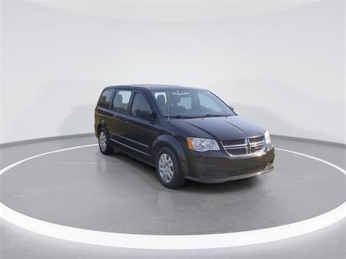 2014 Dodge Grand Caravan AVP/SE