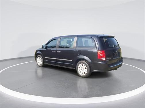 2014 Dodge Grand Caravan AVP/SE