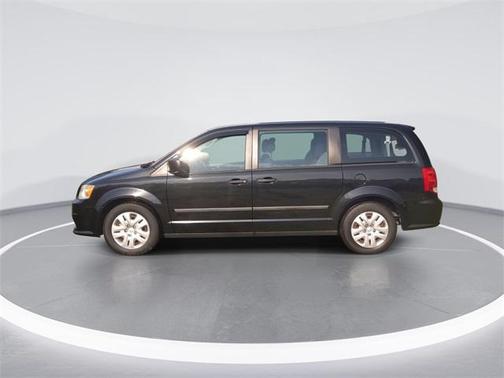 2014 Dodge Grand Caravan AVP/SE