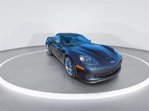 2013 Chevrolet Corvette 427