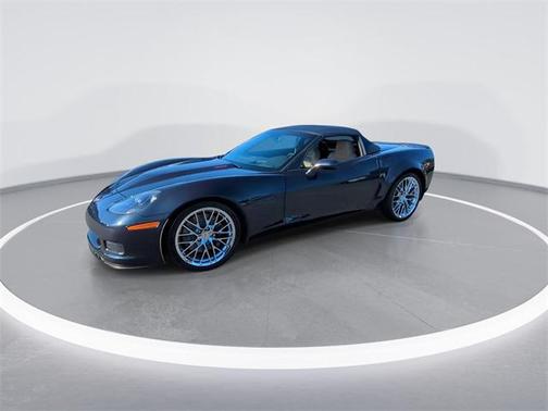 2013 Chevrolet Corvette 427
