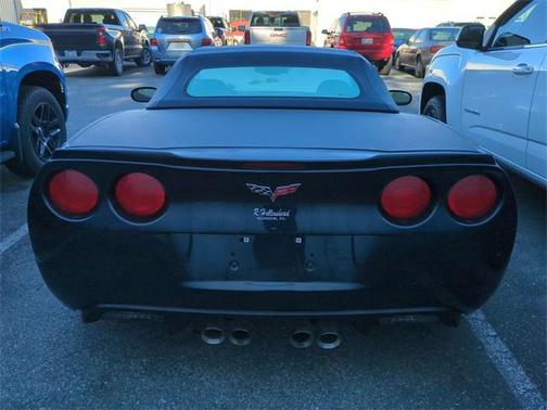 2013 Chevrolet Corvette 427