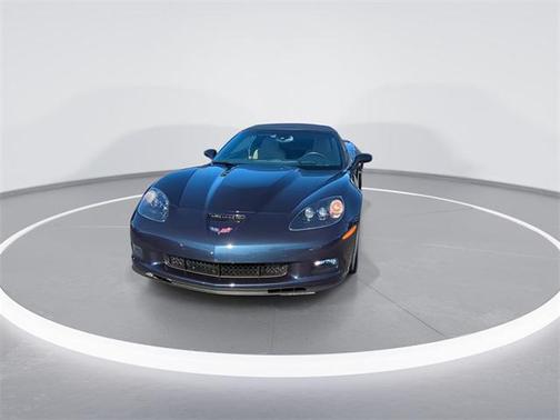 2013 Chevrolet Corvette 427