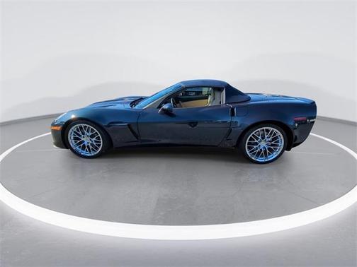 2013 Chevrolet Corvette 427