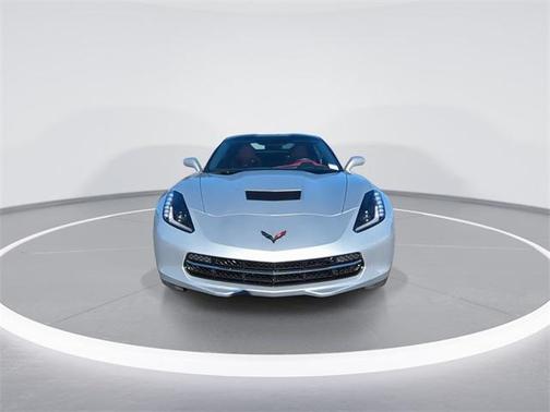 2015 Chevrolet Corvette Stingray Z51
