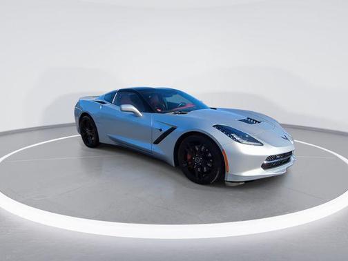 2015 Chevrolet Corvette Stingray Z51