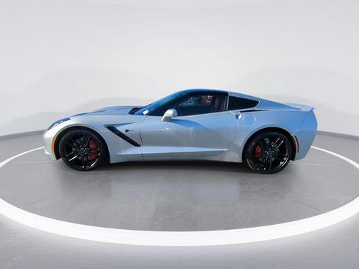 2015 Chevrolet Corvette Stingray Z51