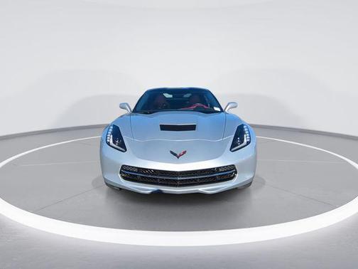 2015 Chevrolet Corvette Stingray Z51