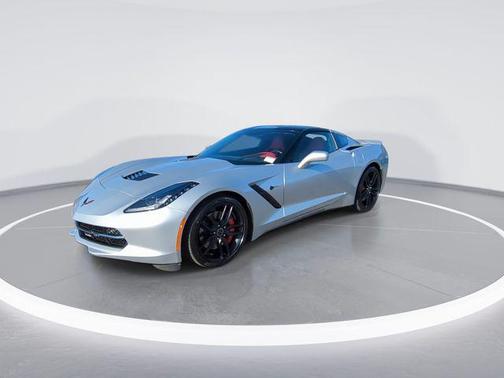 2015 Chevrolet Corvette Stingray Z51