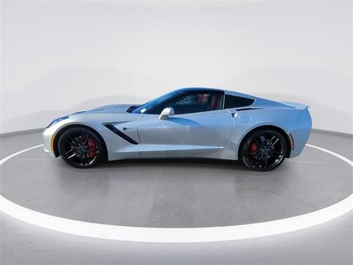 2015 Chevrolet Corvette Stingray Z51