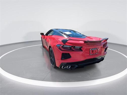 2020 Chevrolet Corvette Stingray w/3LT