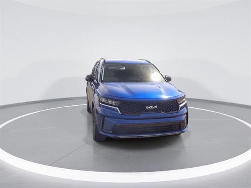 2023 Kia Sorento S