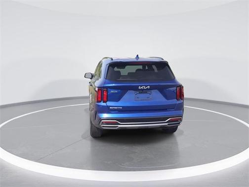 2023 Kia Sorento S