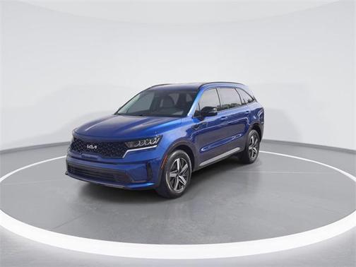 2023 Kia Sorento S