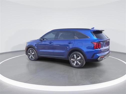 2023 Kia Sorento S