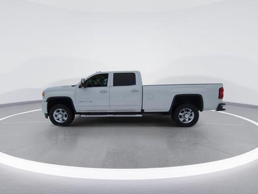 2019 GMC Sierra 3500 Denali