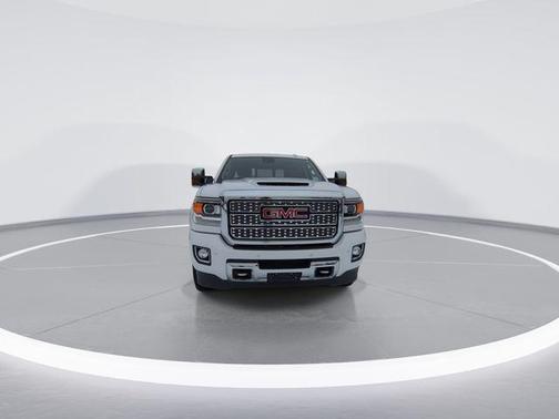 2019 GMC Sierra 3500 Denali
