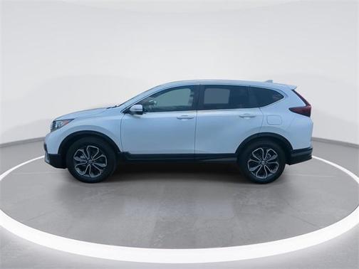 2022 Honda CR-V 2WD EX-L