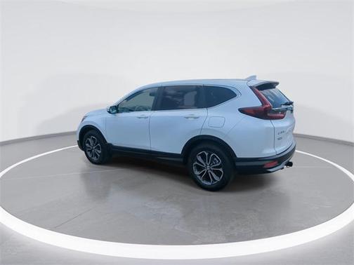 2022 Honda CR-V 2WD EX-L