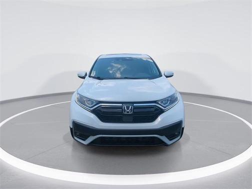 2022 Honda CR-V 2WD EX-L