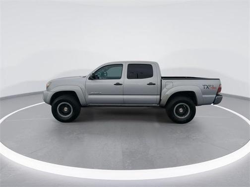 2011 Toyota Tacoma PreRunner