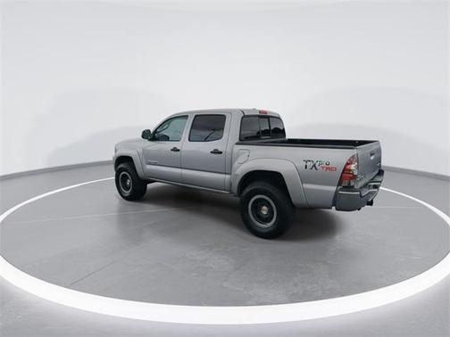 2011 Toyota Tacoma PreRunner