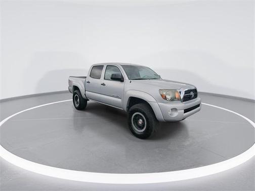 2011 Toyota Tacoma PreRunner