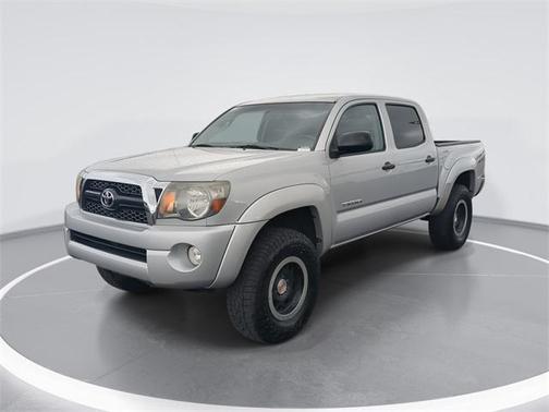 2011 Toyota Tacoma PreRunner