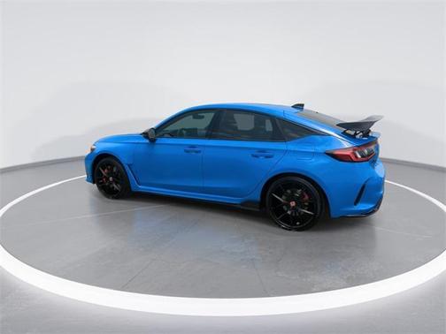 2025 Honda Civic Type R Base