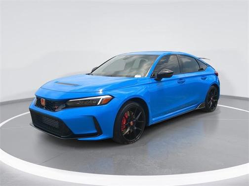 2025 Honda Civic Type R Base