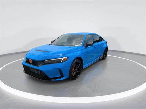 2025 Honda Civic Type R Base