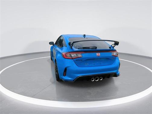 2025 Honda Civic Type R Base