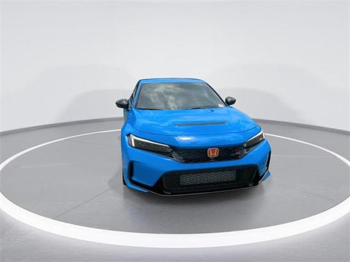 2025 Honda Civic Type R Base
