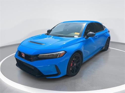 2025 Honda Civic Type R Base