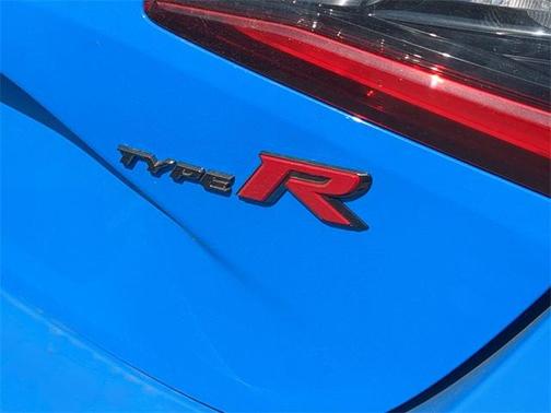 2025 Honda Civic Type R Base