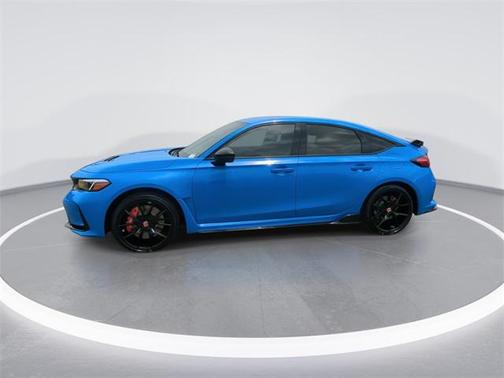 2025 Honda Civic Type R Base