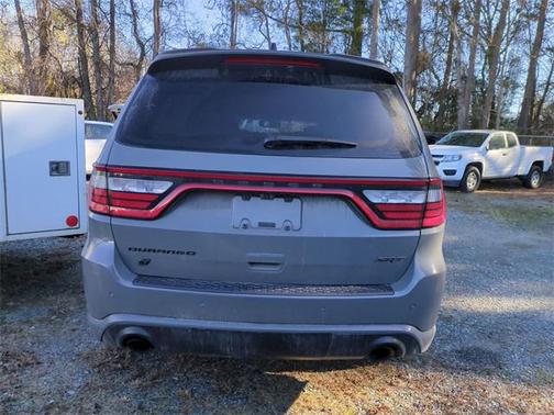 2023 Dodge Durango SRT 392 AWD