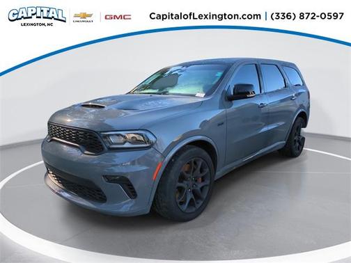 2023 Dodge Durango SRT 392 AWD