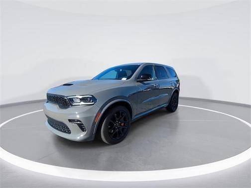 2023 Dodge Durango SRT 392 AWD
