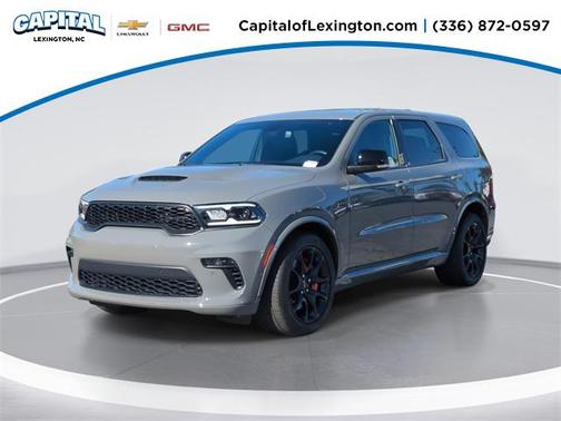 2023 Dodge Durango SRT 392 AWD