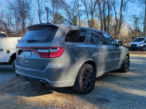 2023 Dodge Durango SRT 392 AWD