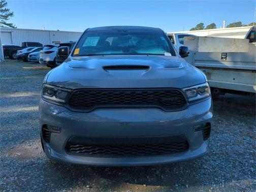 2023 Dodge Durango SRT 392 AWD