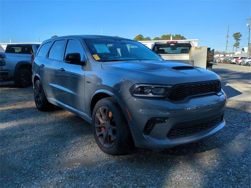 2023 Dodge Durango SRT 392 AWD