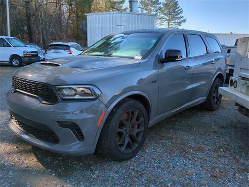 2023 Dodge Durango SRT 392 AWD
