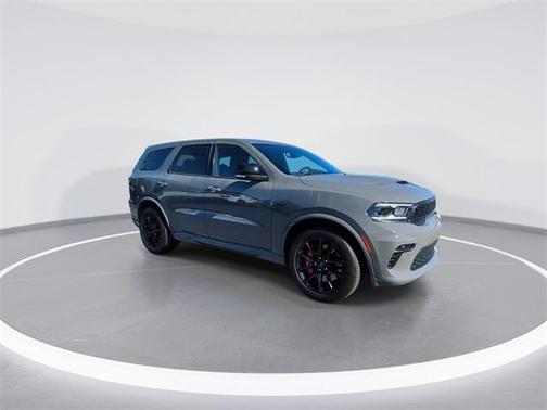 2023 Dodge Durango SRT 392 AWD