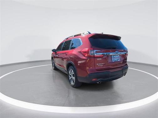 2024 Subaru Ascent Premium 7-Passenger