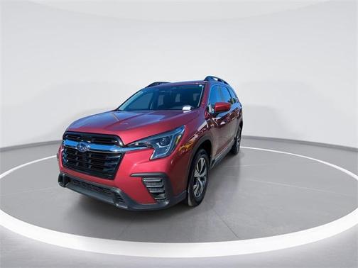 2024 Subaru Ascent Premium 7-Passenger